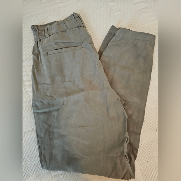 Calvin Klein Trousers Pants - Picture 3 of 6